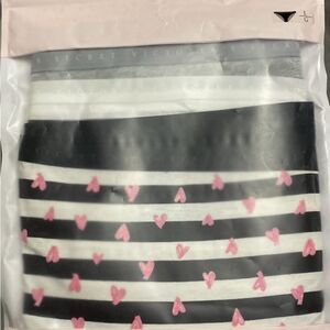 Victoria’s Secret panty lot size L  (5 cotton bikini and 7 thongs)